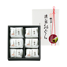 6個入