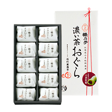 10個入