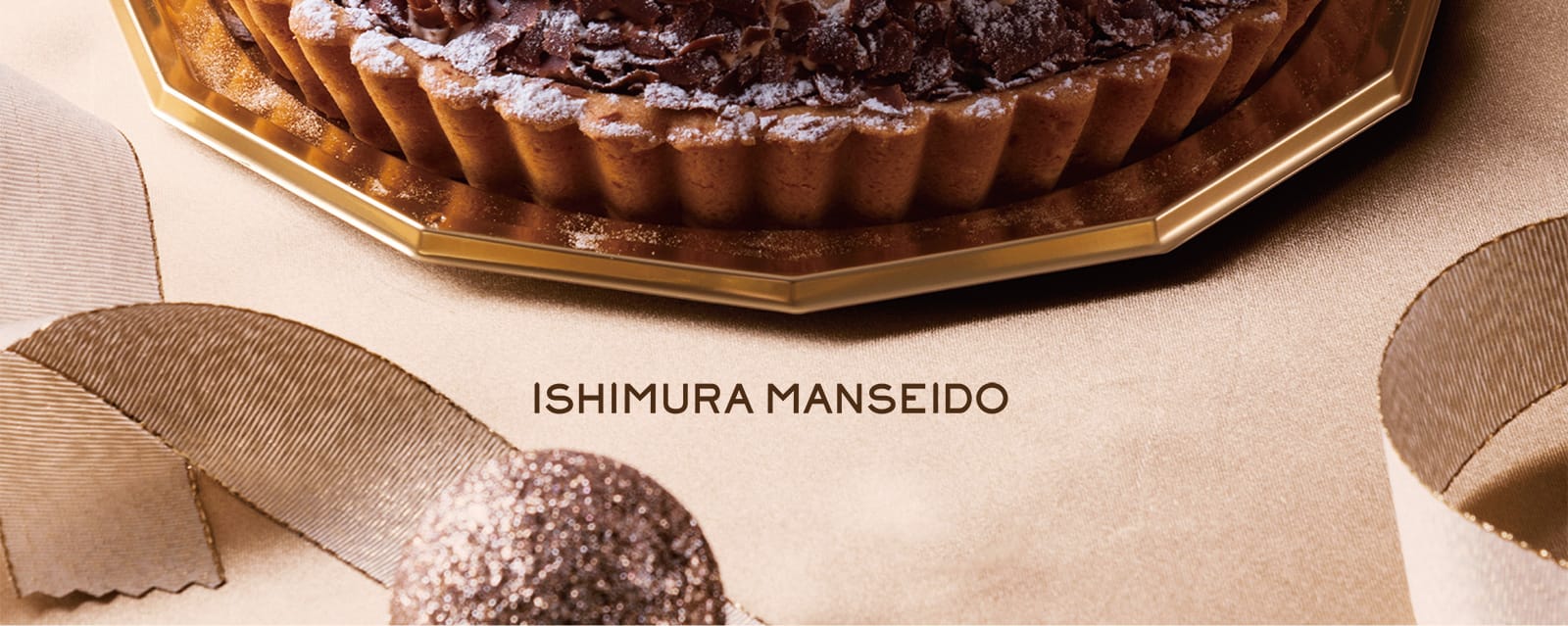 ISHIMURA MANSEIDO