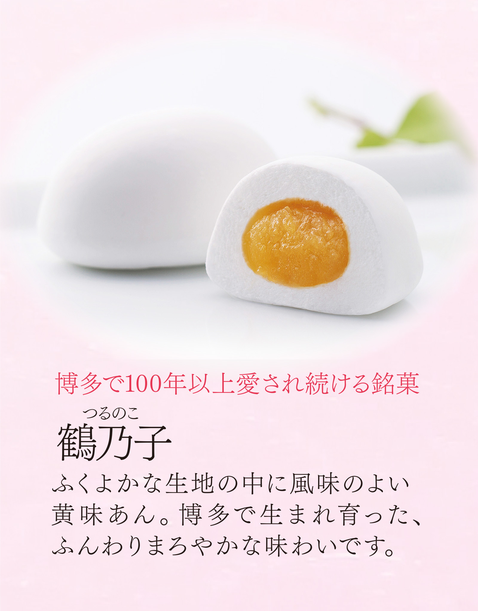 クリームチーズとほんのりレモンの風味 ガトーフロマージュ コクのあるクリームチーズを使用し、しっとり焼き上げました。クリームの酸味と香りづけのレモンがほんのりきいたチーズケーキです。