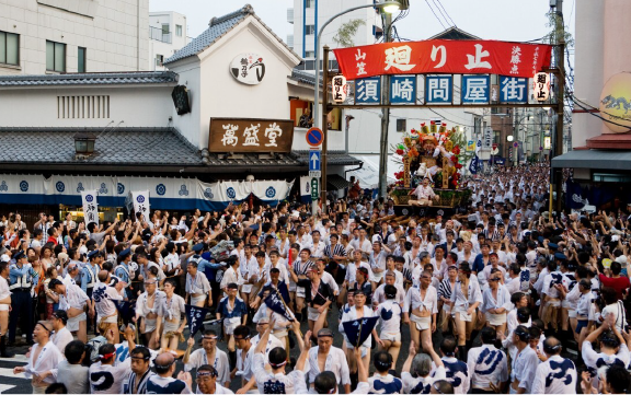 博多の歳時記