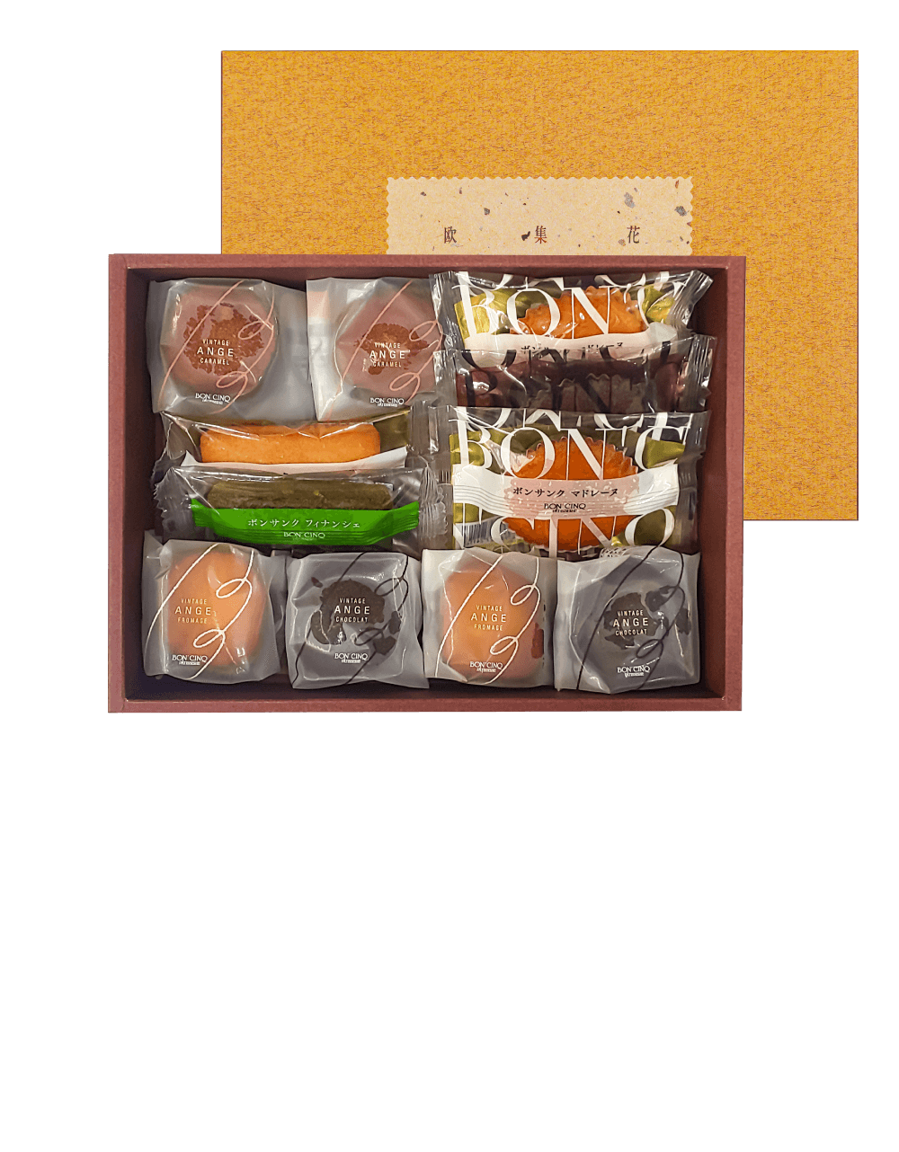 焼菓子 11個入（税込）2,160円